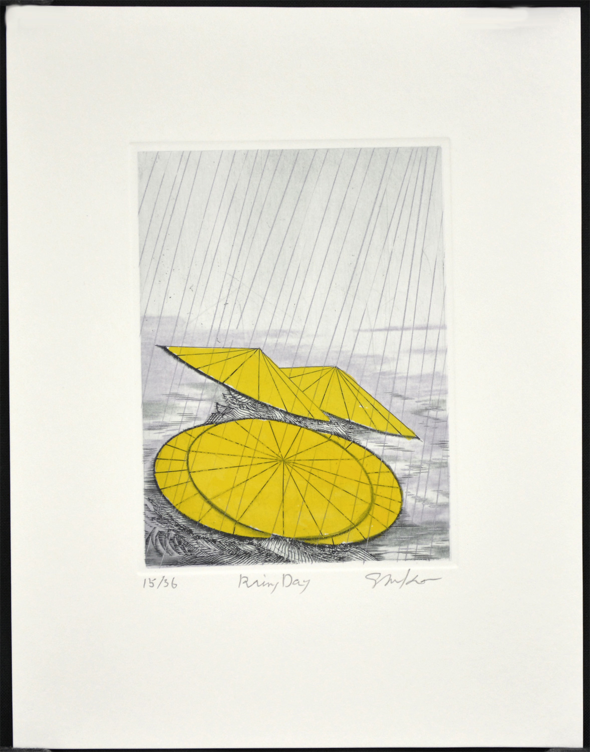 Rainy Day - Image 2