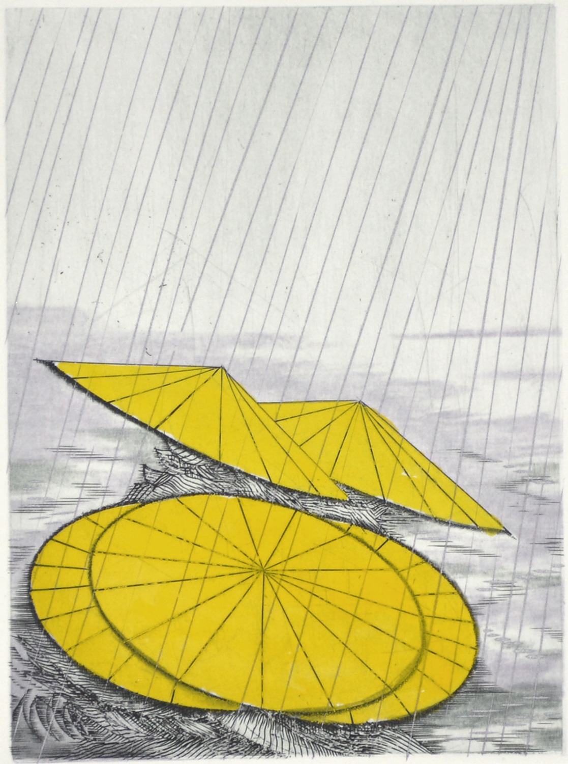 Rainy Day