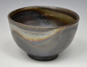 Chawan - Stoneware bowl #242