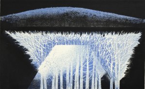 Moonlight: Dreaming of Ginkakuji