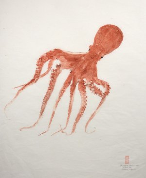 Octopus 1985