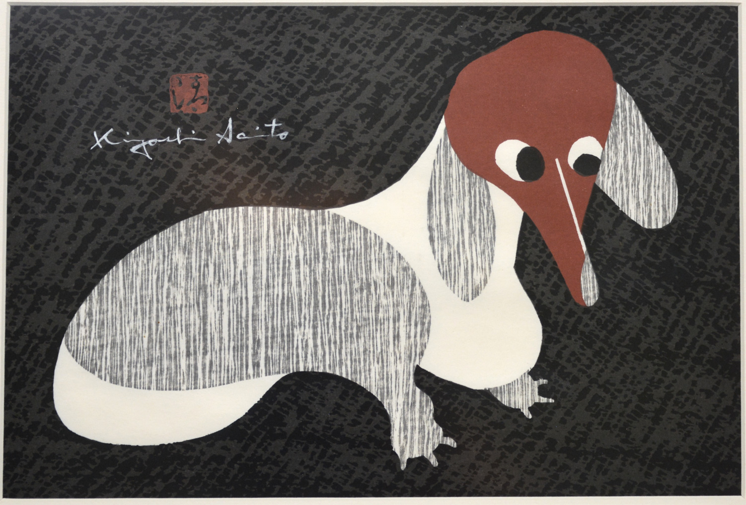 Dachshund (B)