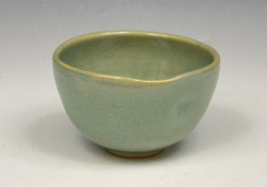 Bowl Celadon (B) - Small