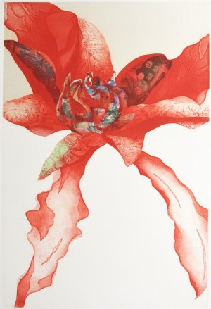 Lost Shape - long legs