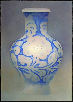 Moonlight in Higashiyama