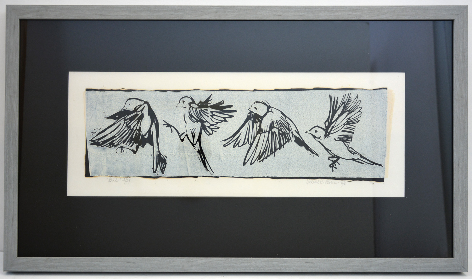 Birds