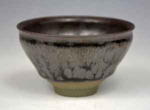 FURUTANI Noriyuki - Yuteki Tenmoku Sake Cup #13