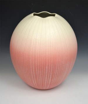 Takemura - Large Vessel with tomobako