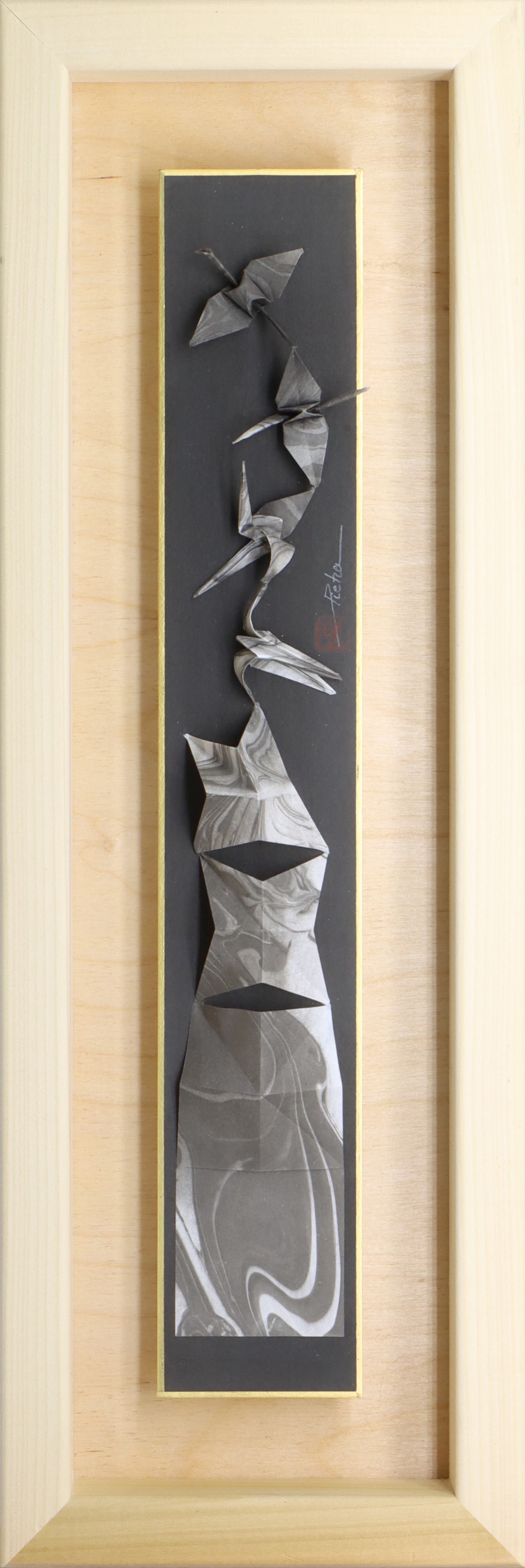 Metamorphosis #112 - Image 2