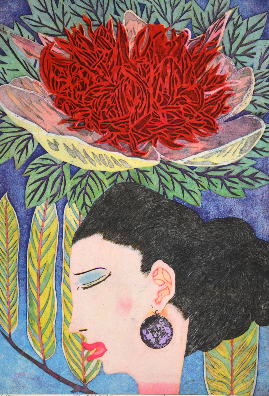 Blossom