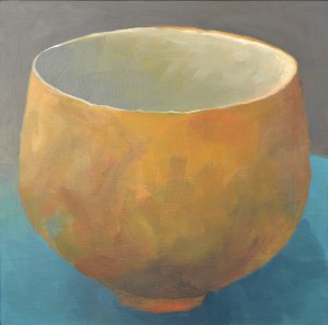 Yellow Bowl #1