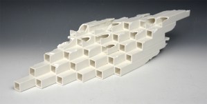 TAKEUCHI - Modern Remains - Lance w/ tomobako