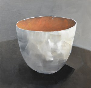 White Bowl #1