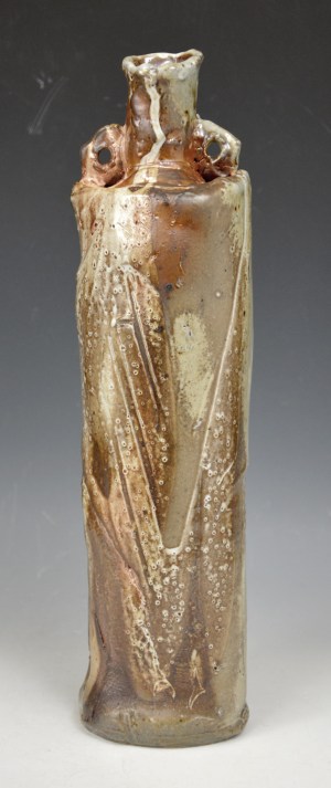 Bottle Vase #268