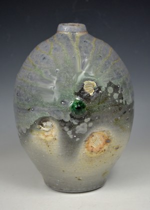 Jug with Jewel #271