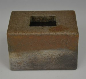 Vase - small rectangle