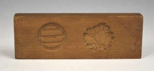 Kashigata - Lotus FLower