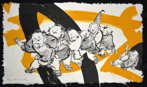 Children's Parade 2025