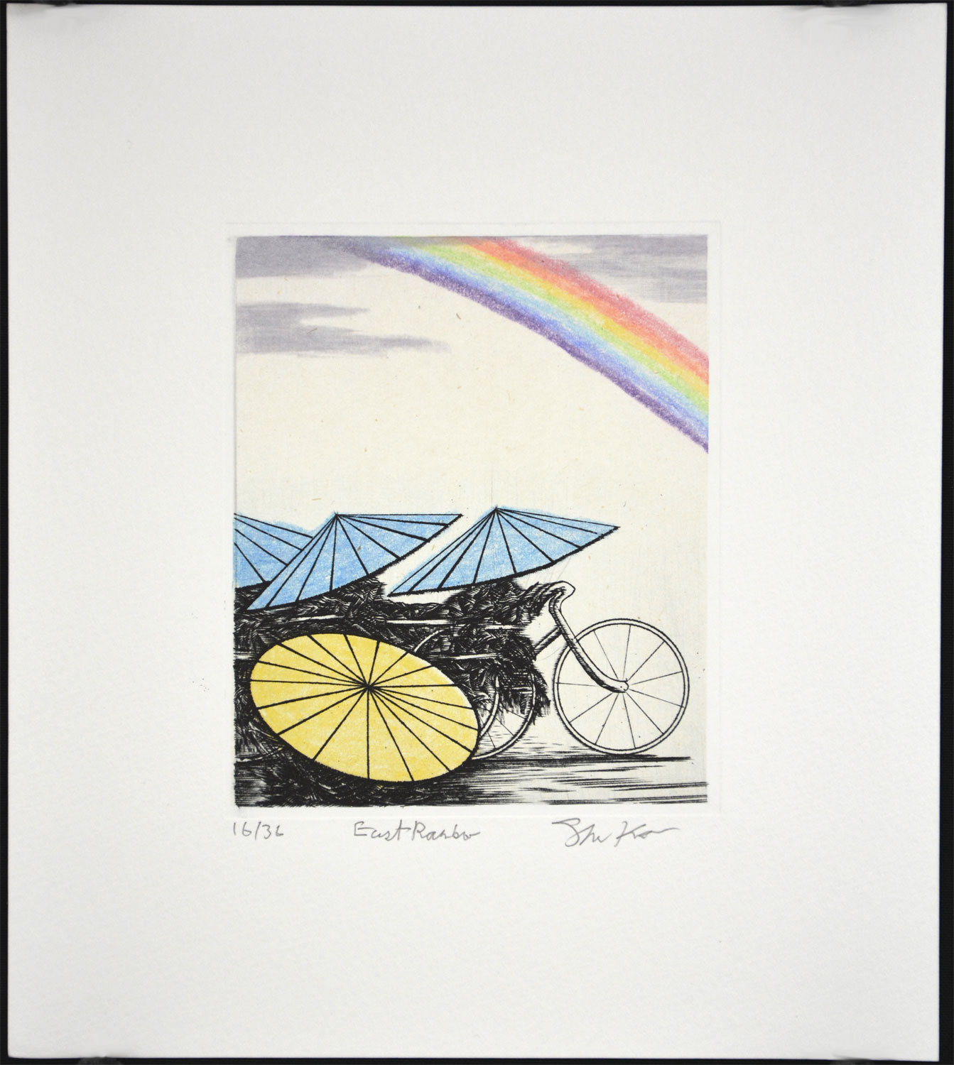 East Rainbow - Image 2
