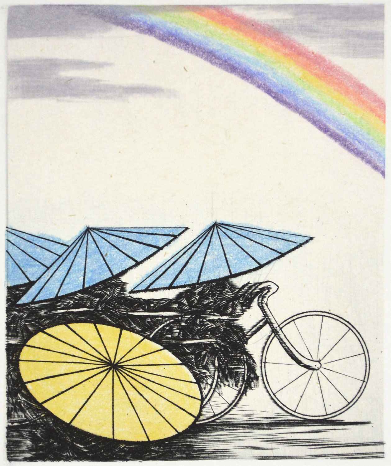 East Rainbow