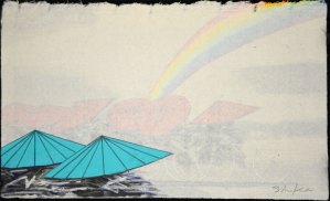 Rainbow - G&R (Watercolor)