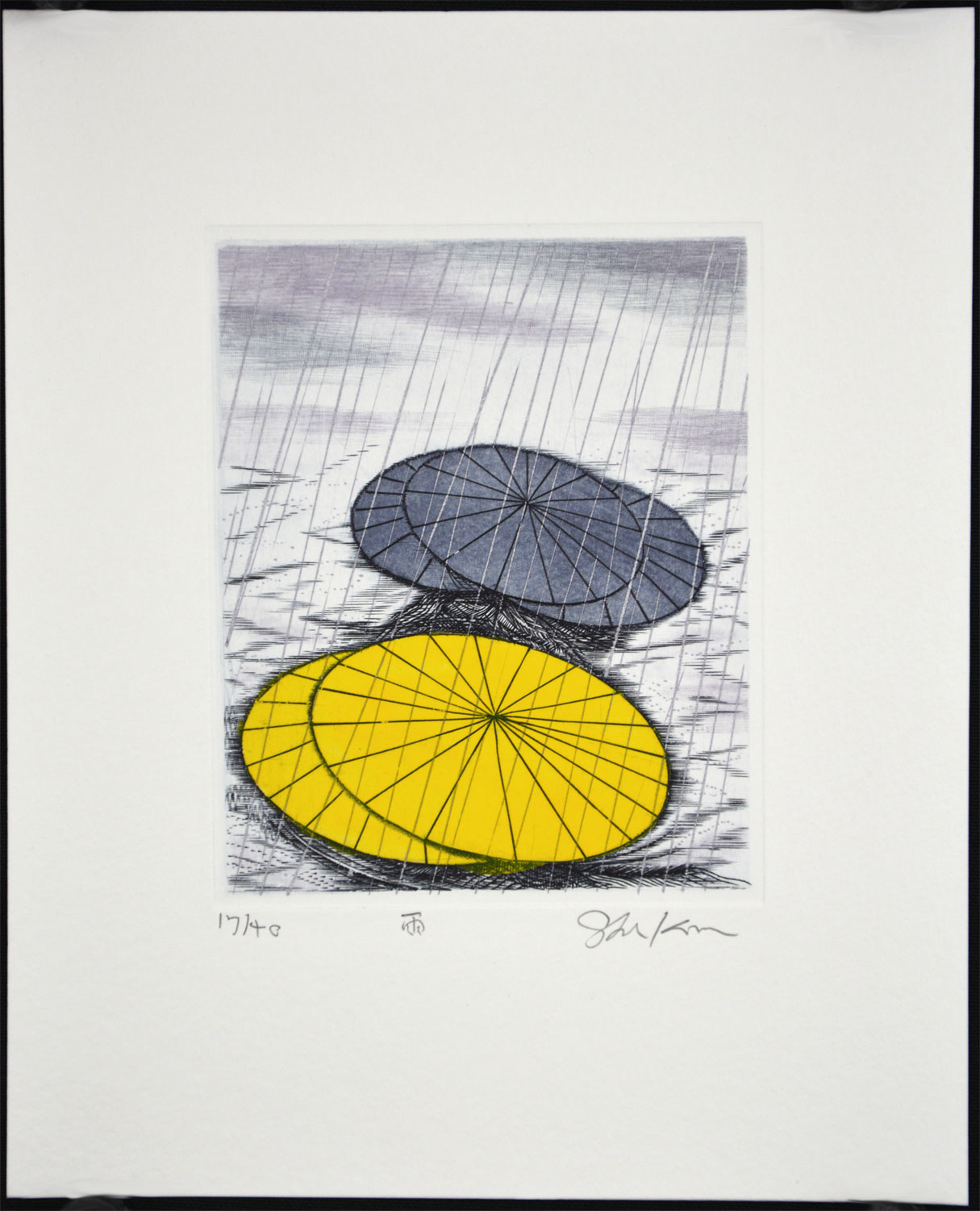 Rain - Image 2