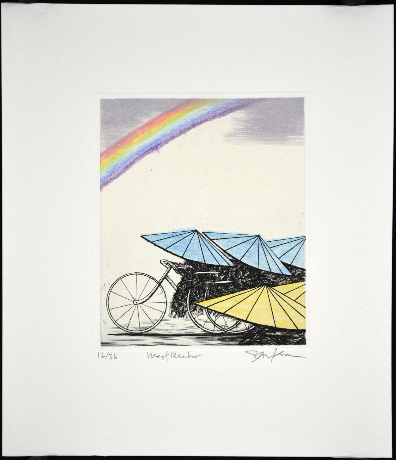 West Rainbow - Image 2