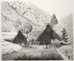 Miyama Village No 1
