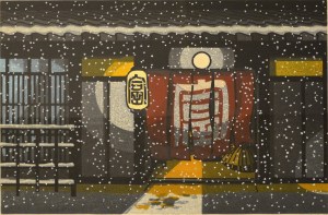 Torunaga-cho, Gion