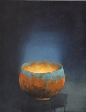 Indigo Bowl #9