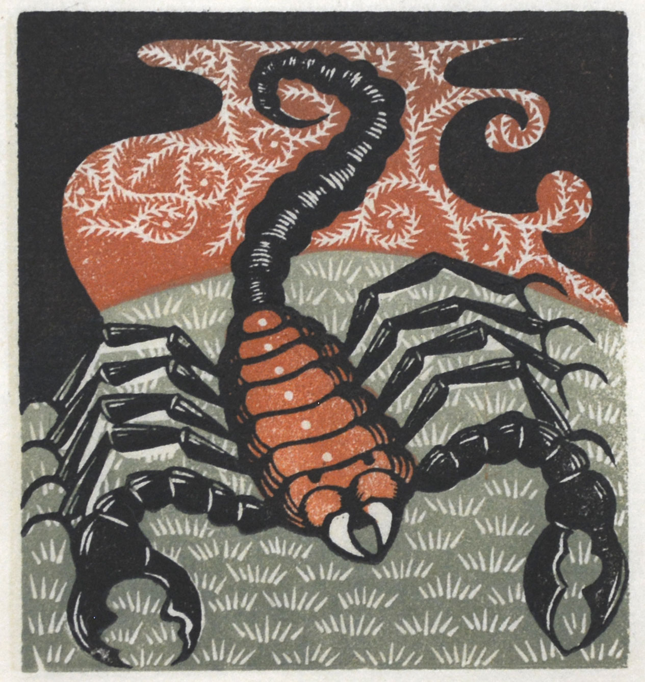 Scorpio