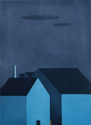 Memory of One's Landscape