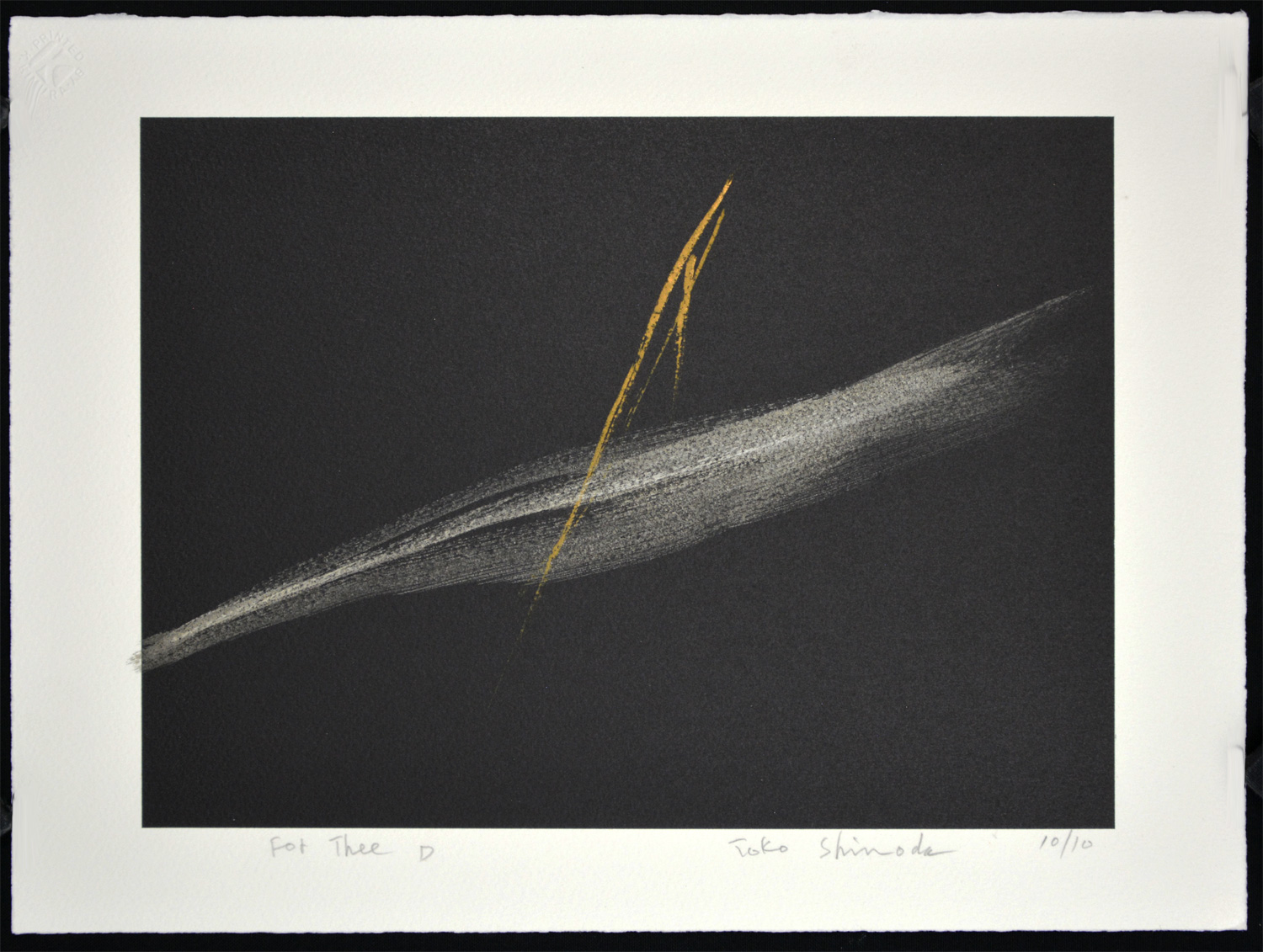 For Thee D - Image 2