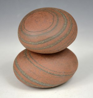 Salt & Pepper Shaker - Stackable #514