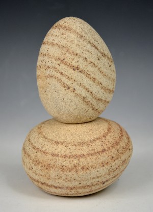 Salt & Pepper Shaker - Stackable #515