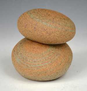 Salt & Pepper Shaker - Stackable #520