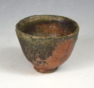 Sake Cup #018