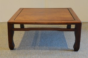 Kotatsu - Square Table #301