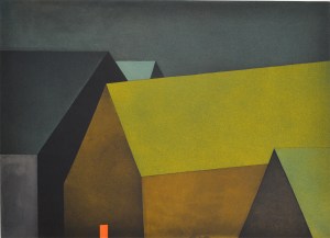 Still - 5 (House with Green Roof 3)