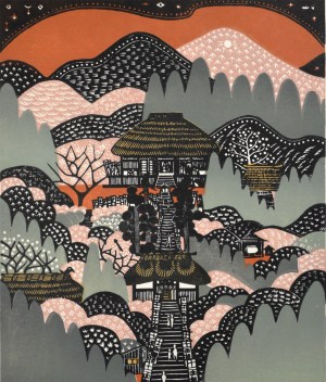 Kamakura Sugimoto Temple