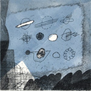 Astronomical Observation - Winter