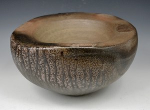 Double-walled Water Basin #006