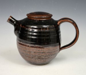 Tea Pot