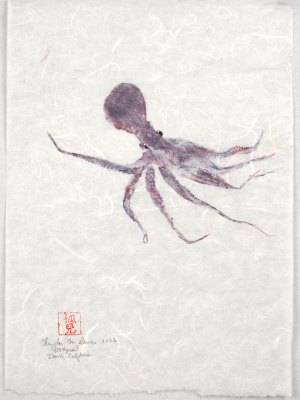 Octopus (2026)