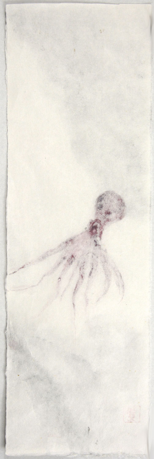 Octopus Cave - Image 2