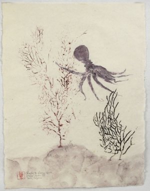 Octopus' Garden III
