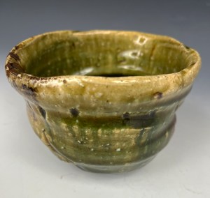 KOWARI - Oribe Bowl #201