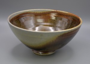 Bowl - Tea Dust #287