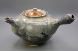 Teapot #293