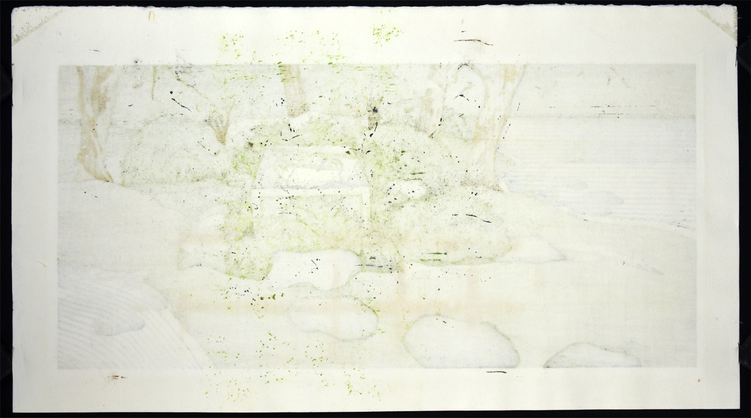 The Spring Sun (Four Seasons of Kyoto) - Image 3